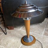 Lampe de style Art Déco