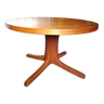 Scandinavian extending table
