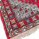 Vintage Hand Knotted Wool Moroccan Rug, 70s/80s