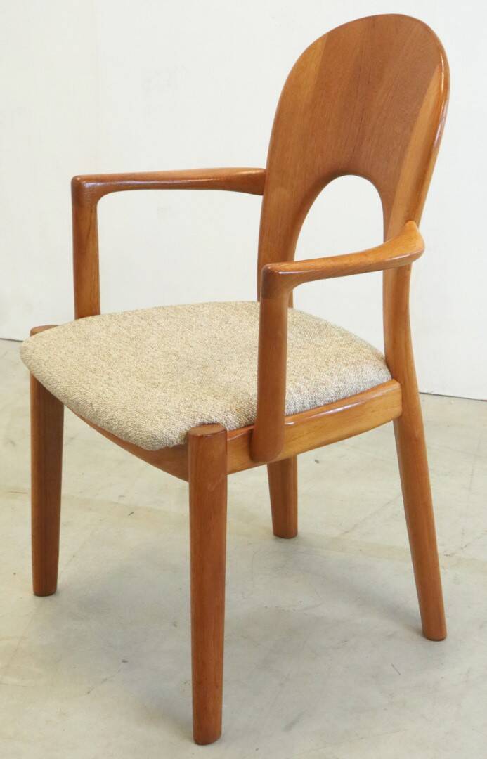 Chair Niels Koefoed 'Bromme'