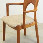 Chair Niels Koefoed 'Bromme'
