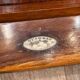 Starbay marine dining table