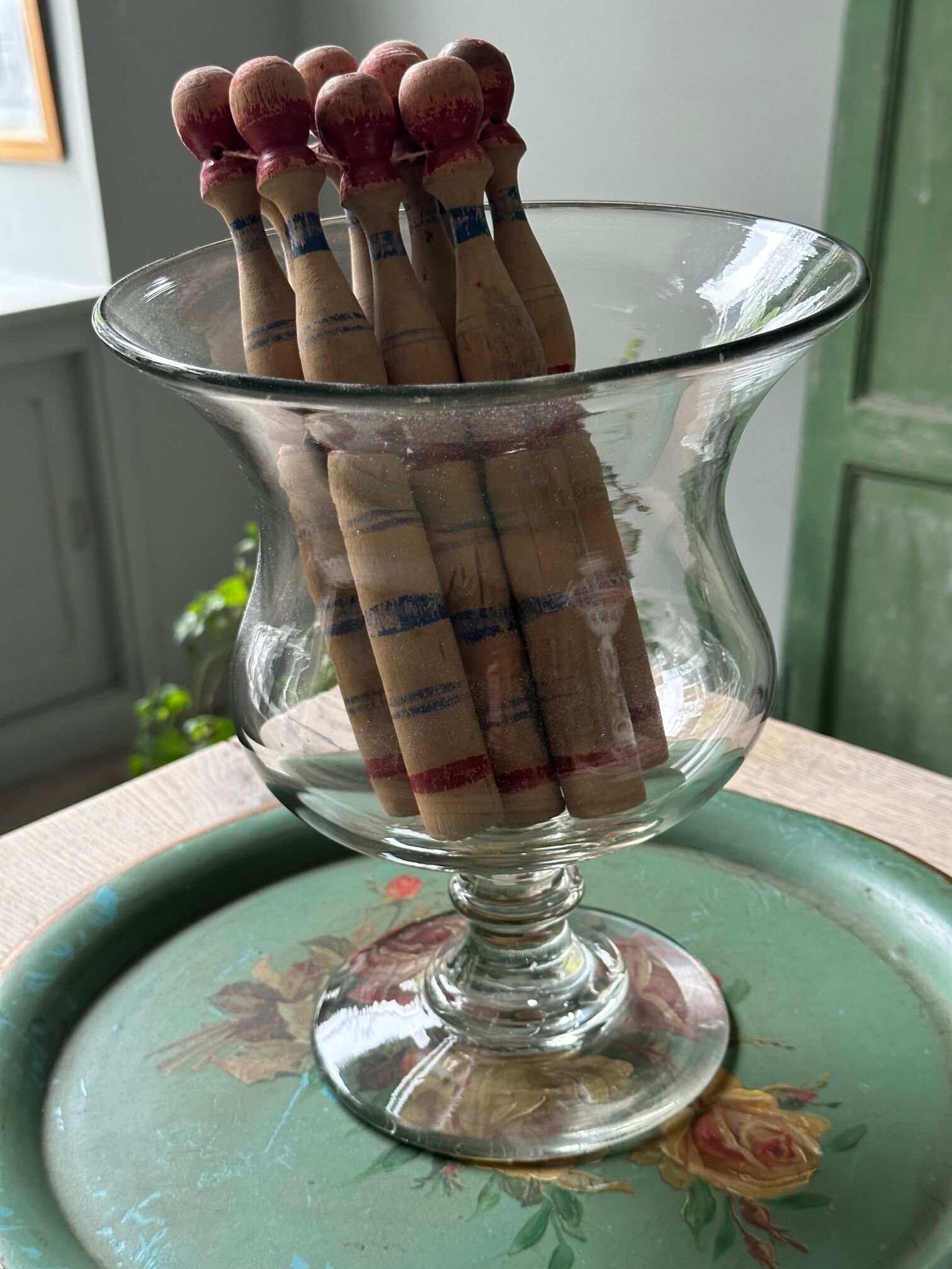 Medici vase