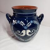 Ancient pottery