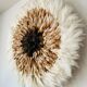 Juju Hat beige 80 cm