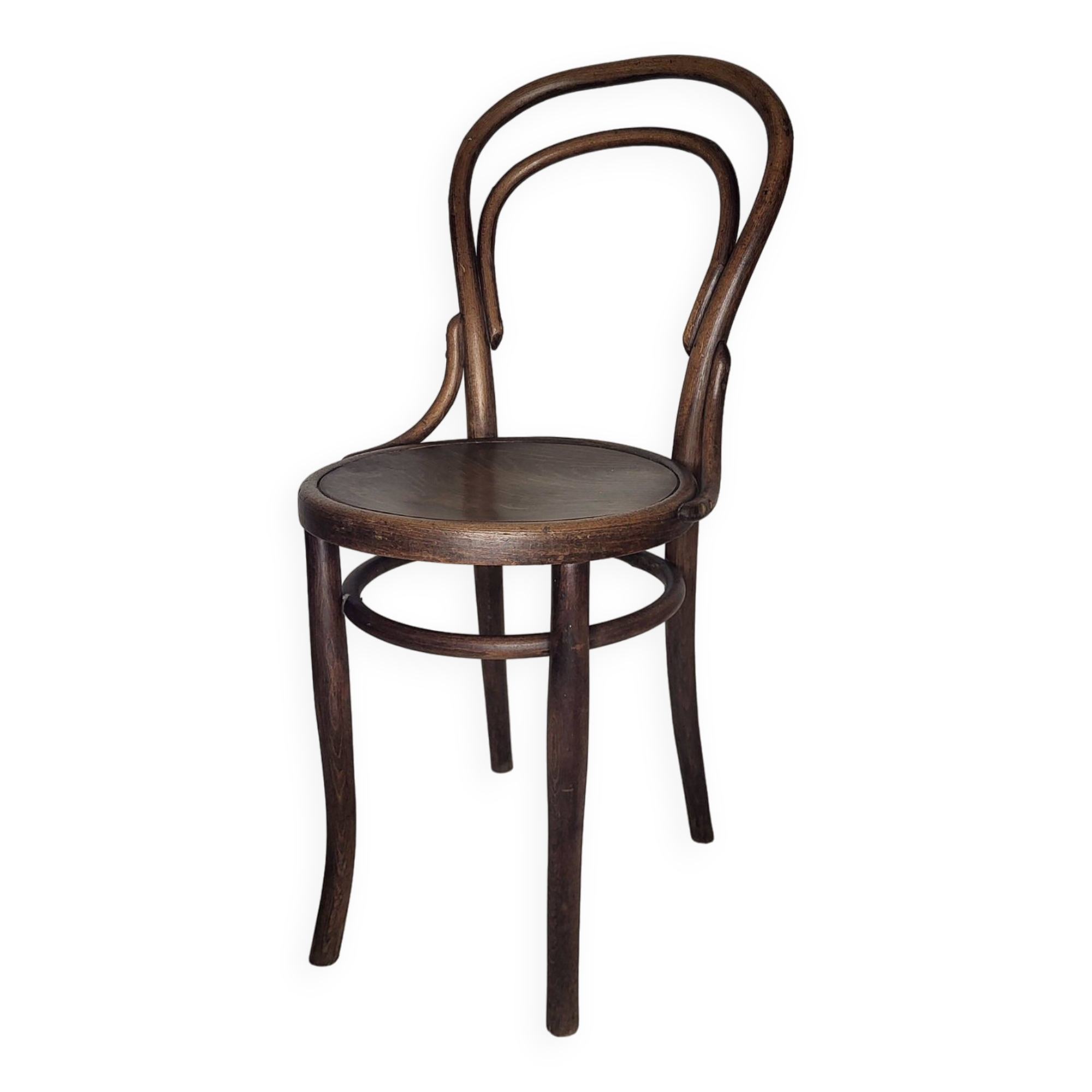 Mundus bistro chair