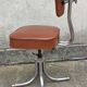 Vintage Chair Flambo Style