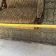 Vintage Lounge Armchair Chair Mid Century 80s Czechoslovakia