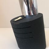 Chrome lamp and flexible design 70s vintage