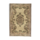 Tapis artisanal anatolien 253 cmx 167 cm