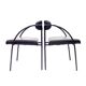 Pair of Viennena armchairs by Rodney Kinsman 1980