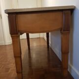Table de métier