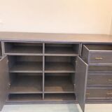 TV cabinet