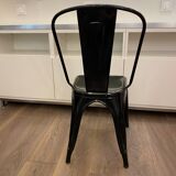 Chaise A - Tolix