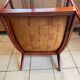 Skrindan armchair design Kerstin Horlin-Holmquist 1960