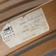 Vintage foldable Rex children's daybed by Niko Kralj for Stol, 1989