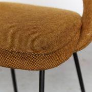 Eero Saarinen Conference Chair No.72 for Knoll International