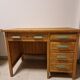 Bureau rétro