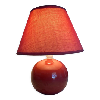 Bedside lamp