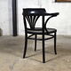 Chair Bistro Baumann 1950