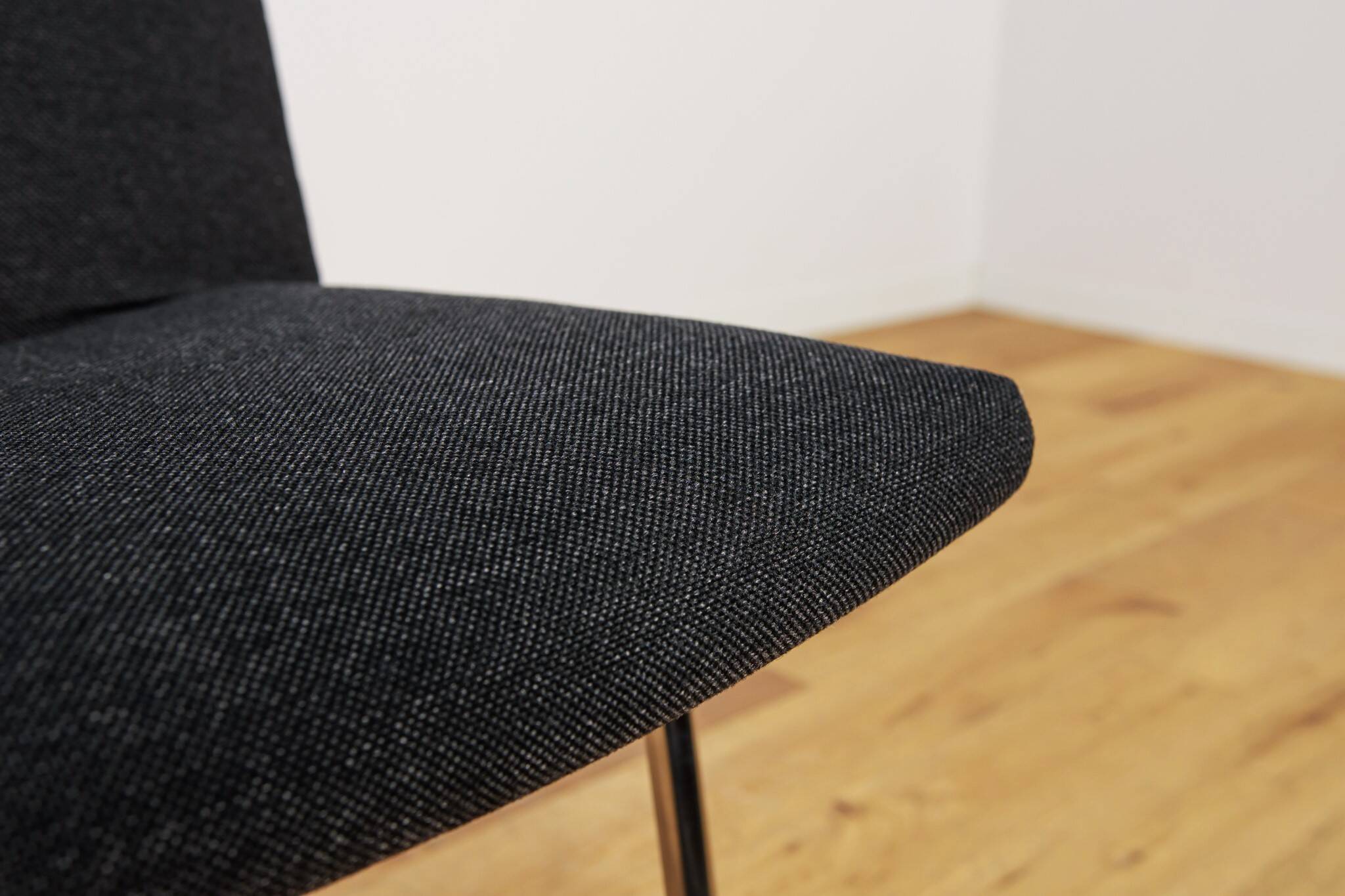 Model AP-38 Airport Chair by Hans J. Wegner for AP Stolen, Denmark, 1950s