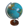 Globe Luminous Scan-globe 1977