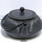 Teapot