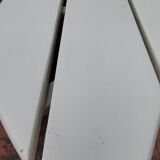 3 coffee tables triconfort 1960