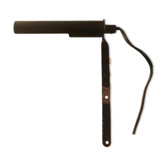 Applique h13 design abo randers, denmark, années 70