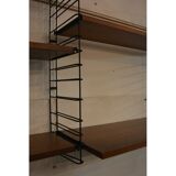 Double tomado shelf (wood)