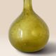 Bubble glass soliflore vase Biot