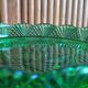 Plat Portieux vert