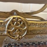 Louis XV Bench
