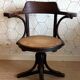 J&J Kohn office chair – year 1914