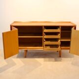 Scandinavian sideboard by Cees Braakman