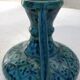Ceramic vase