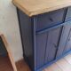 Sideboard, occasional furniture