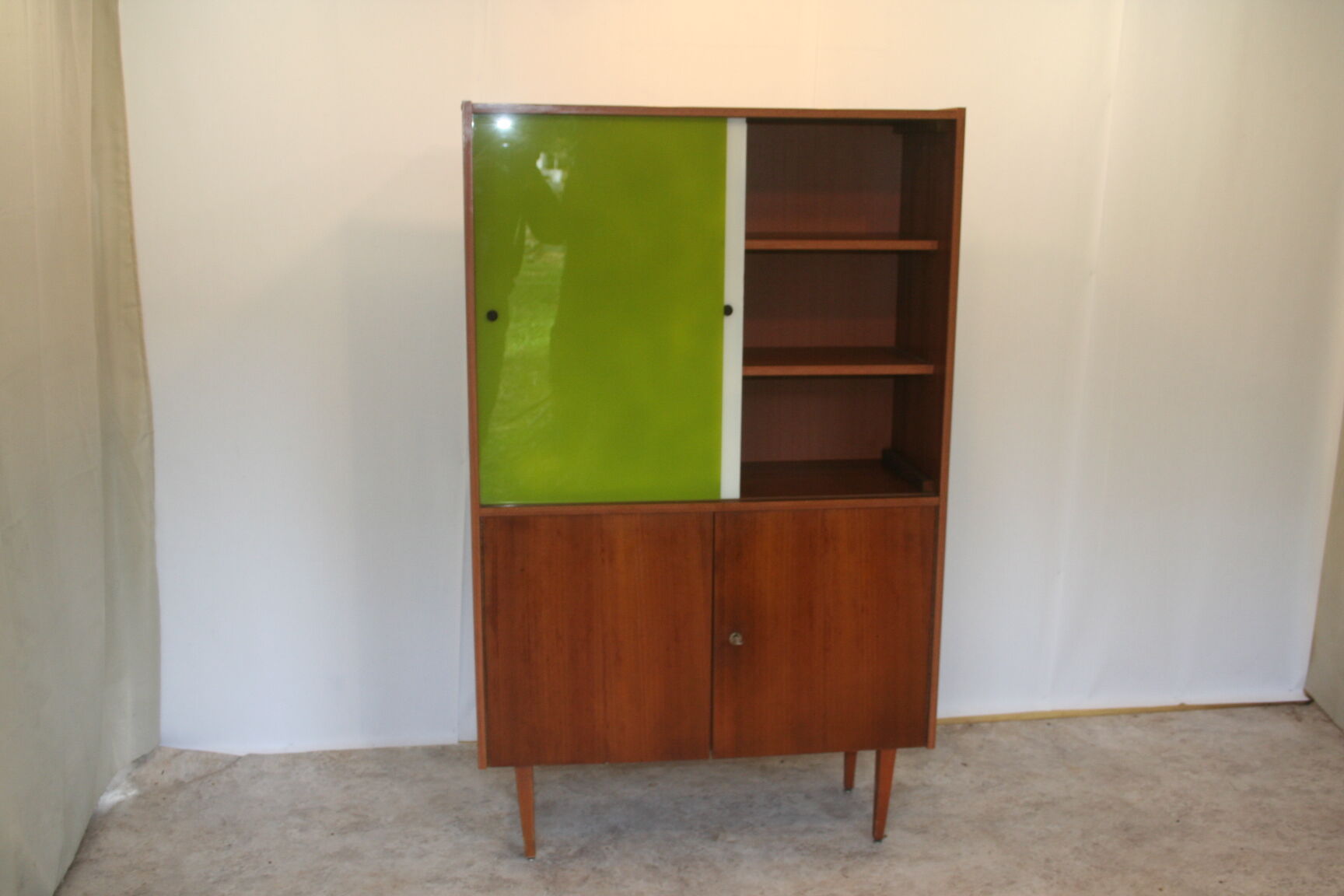 Vitree furniture 1970