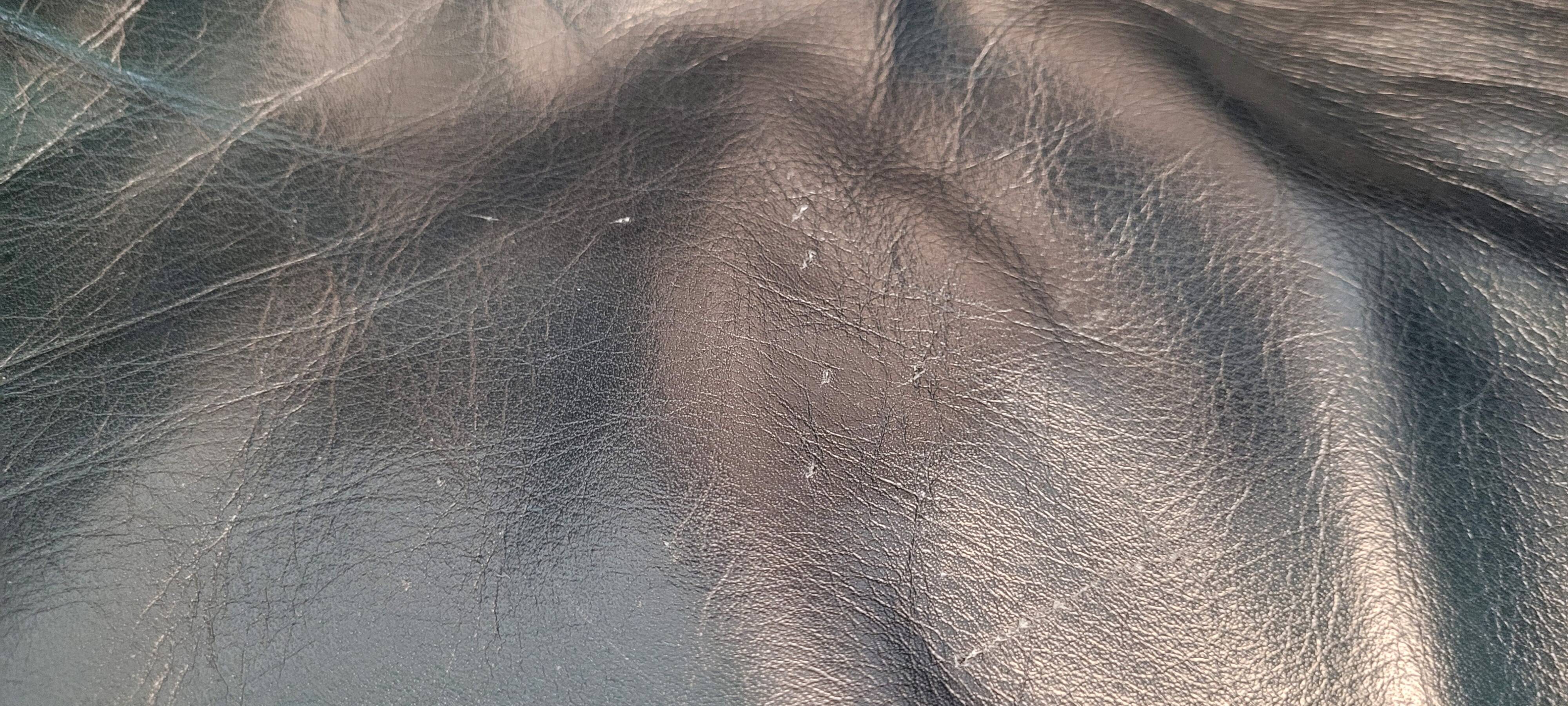 DS-140 sofa, by Reto Frigg for De Sede