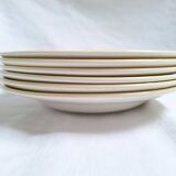 Moulin des loups soup plates