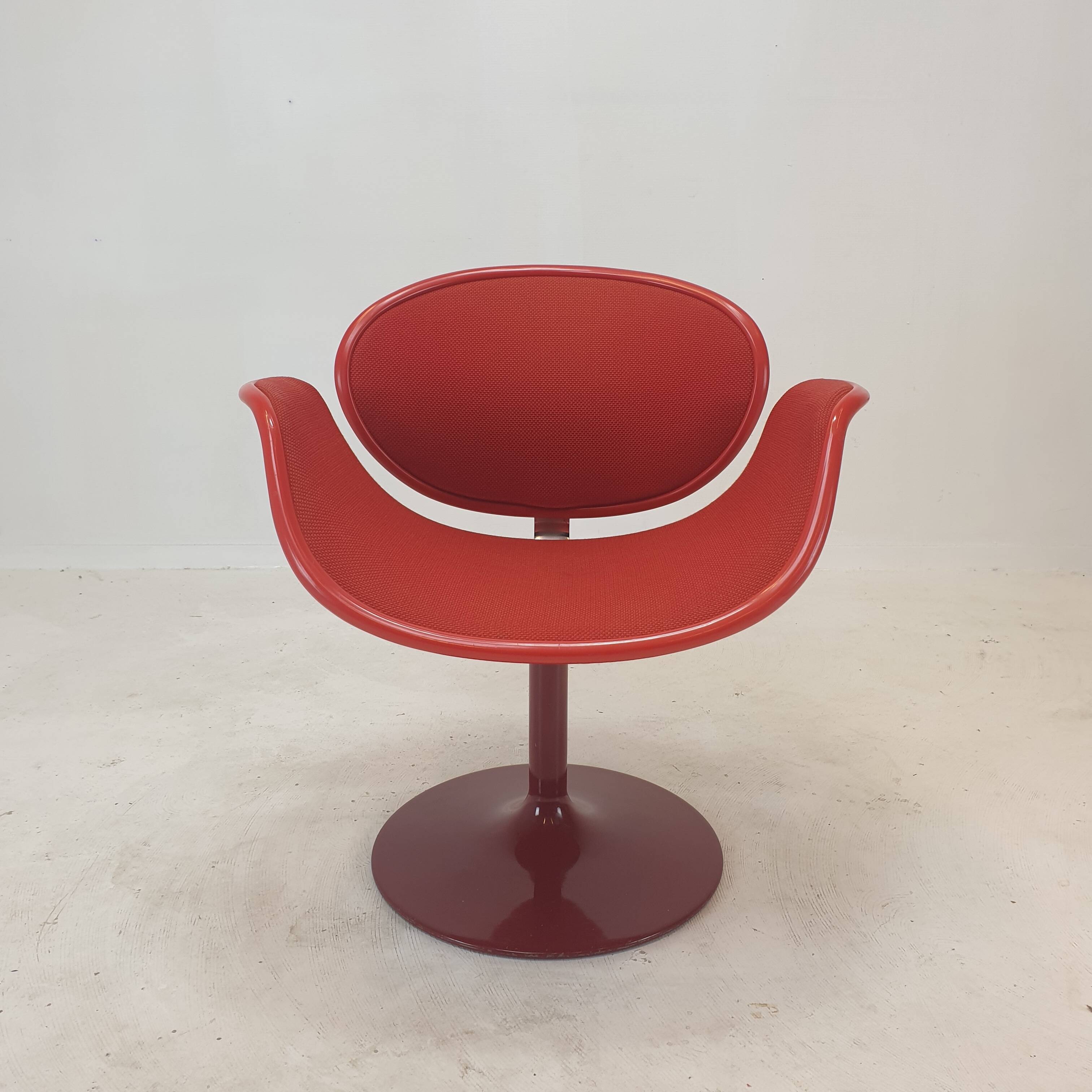 Little Tulip Armchair by Pierre Paulin for Artifort, 1960s