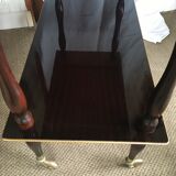 Vintage roller table