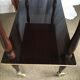 Vintage roller table