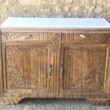 Parisian art deco buffet