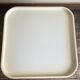 Componibili Caisson 4970 Castelli for Kartell 1969 white Space Aage 1969