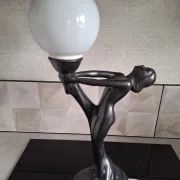 Retro lamp