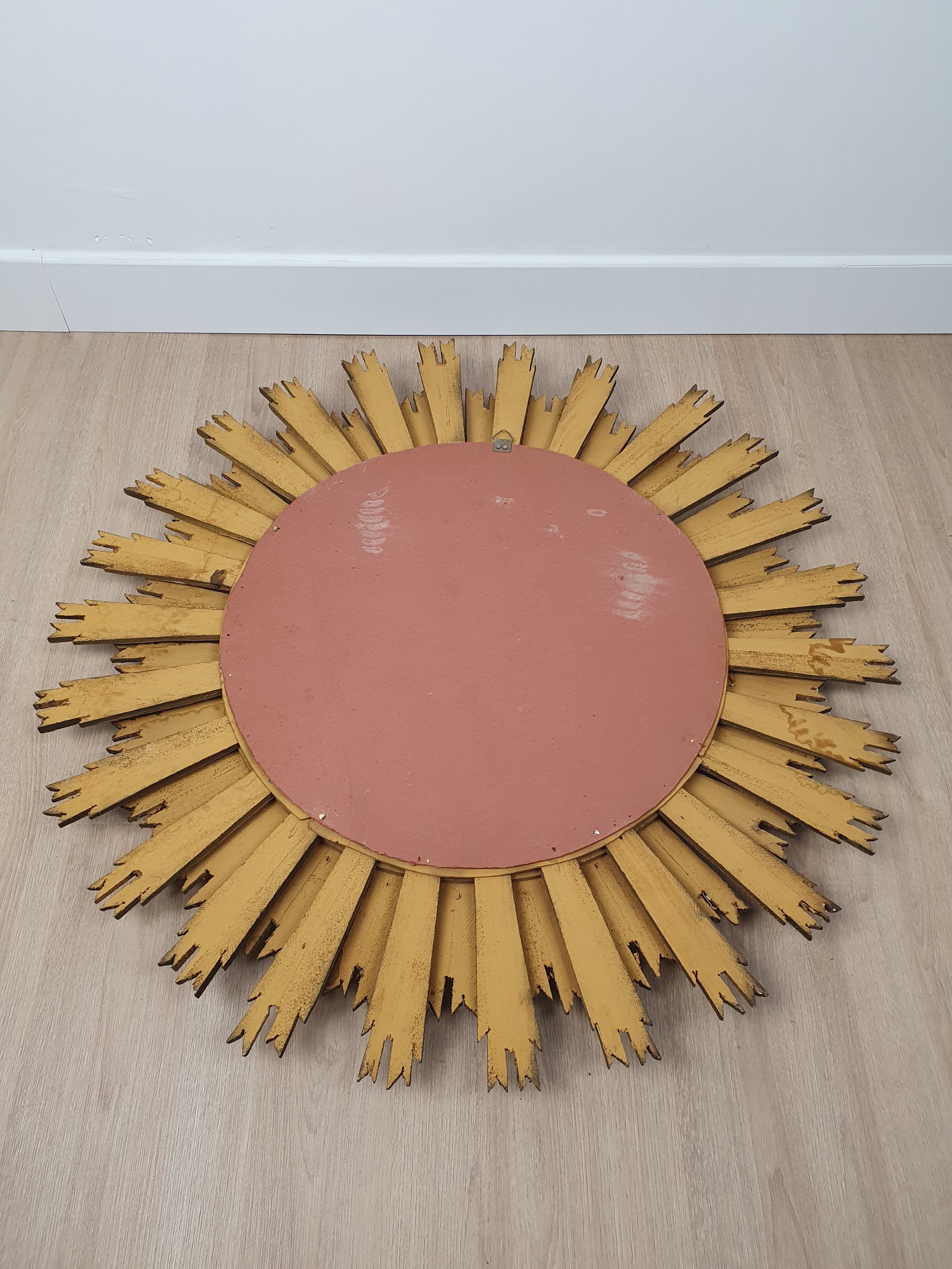 Sun mirror 73cm