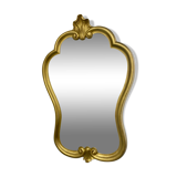 19th century mirror