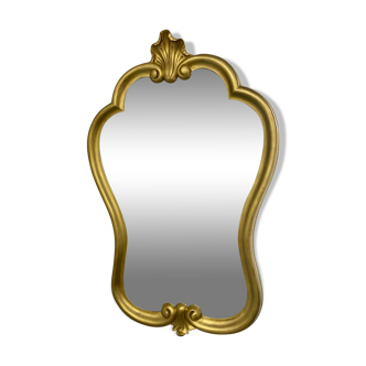 19th century mirror