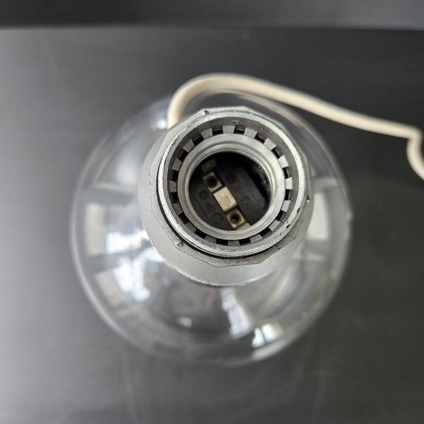 Lampe ML1 de Ingo Maurer pour Design M 1960